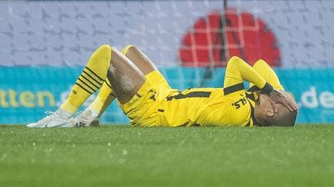 Donyell Malen und Co. bangen schon wieder um die Tabellenführung