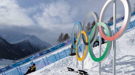 Deutschland gehörte bei Olympia nicht zu den Top-3-Nationen