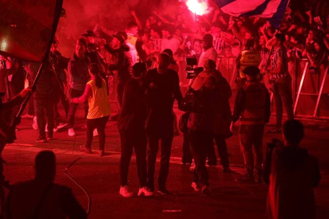 Ex-Bundesliga-Coach plötzlich voll im Hype