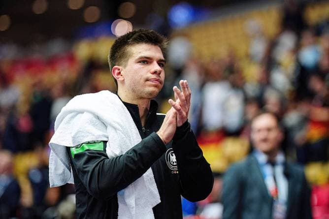 DHB-Star erklärt sein Schweigen