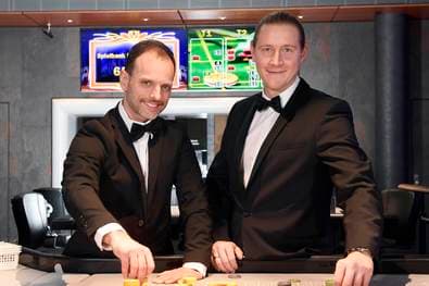 Bavarian Dealer Championship