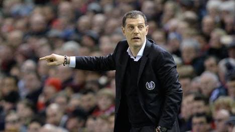 Slaven Bilic spielte von 1993 bis 1996 für den Karlsruher SC.