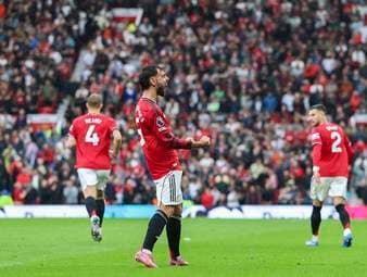 Last-Minute-Wahnsinn um ManUnited