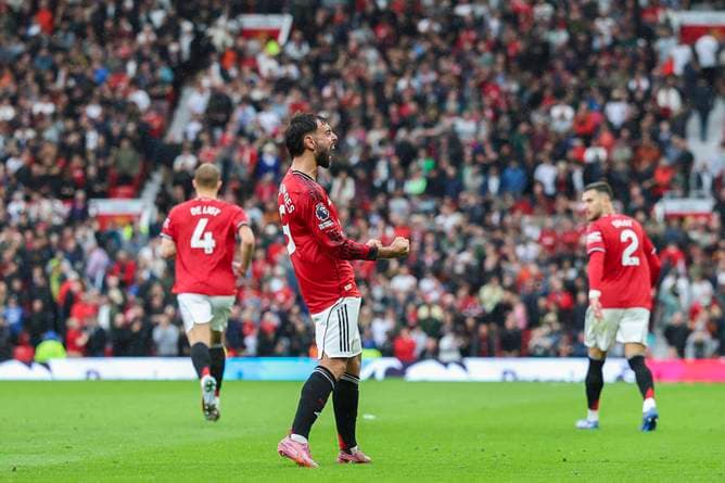 Last-Minute-Wahnsinn um ManUnited