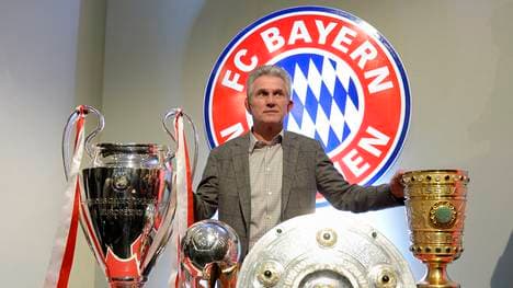 Jupp Heynckes