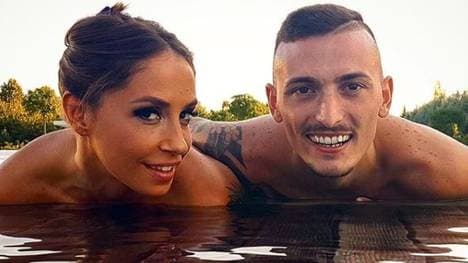 Davide Montana will im Porno-Geschäft durchstarten