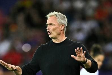 Wück und Minge bauen auf den „Betze“