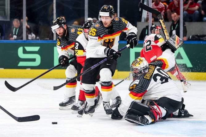 So kommt Deutschland noch ins Viertelfinale
