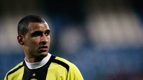 Delron Buckley erzielte in 72 Länderspielen für Südafrika zehn Tore