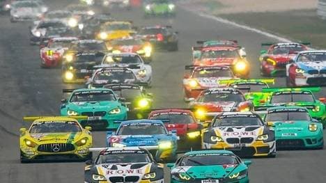 28 GT3-Boliden nehmen am 24h-Qualirennen teil