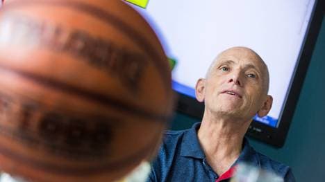 Wolfgang Heyder kehrt zu Brose Bamberg zurück