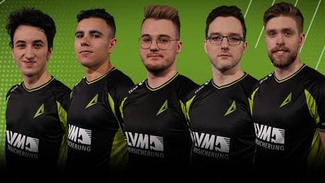 League of Legends: Ad Hoc Gaming rüstet auf