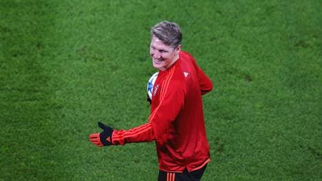 Manchester United  - Training & Press Conference