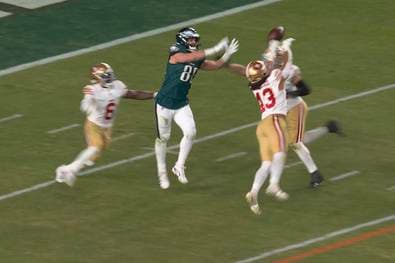 Playoff-Aus! Saison für Champion gelaufen