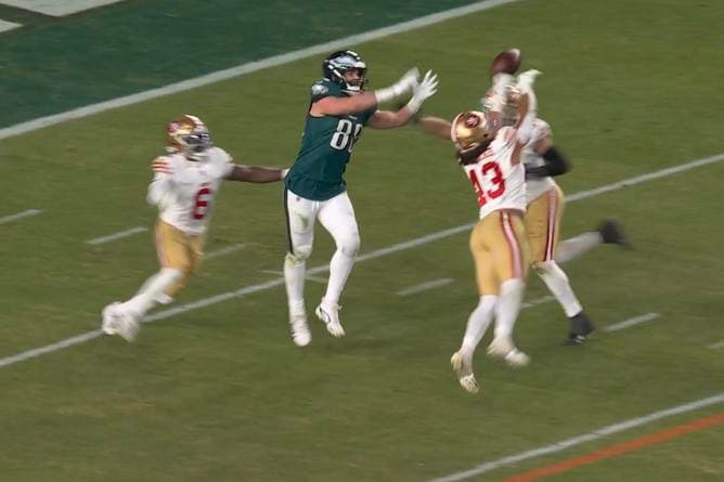 Playoff-Aus! Saison für Champion gelaufen