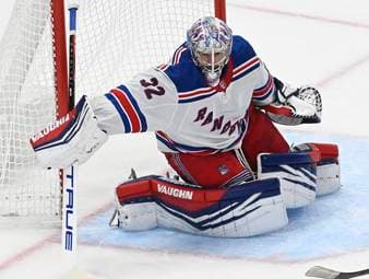 Goalie-Ikone beendet Karriere