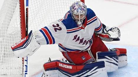 Jonathan Quick beendet seine NHL-Karriere