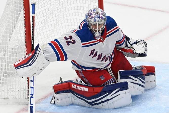 Goalie-Ikone beendet Karriere