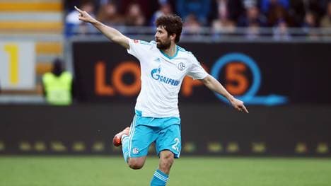 SV Darmstadt 98 v FC Schalke 04 - Bundesliga