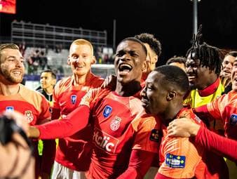 Elfmeter-Wahnsinn in Frankreich