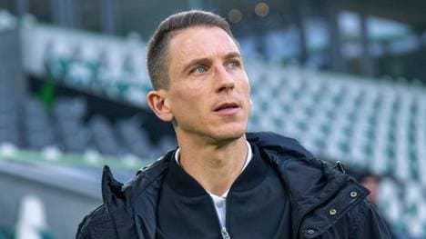 Gerüchteweise droht VfL-Coach Daniel Bauer bei einer weiteren Niederlage das Aus bei den Wölfen! 