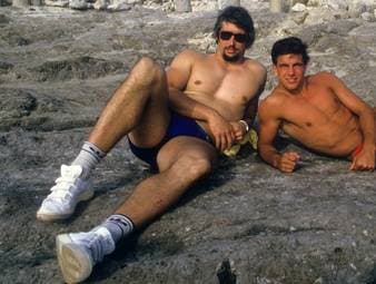 Sein Sensationssieg begründete eine deutsche Dynastie