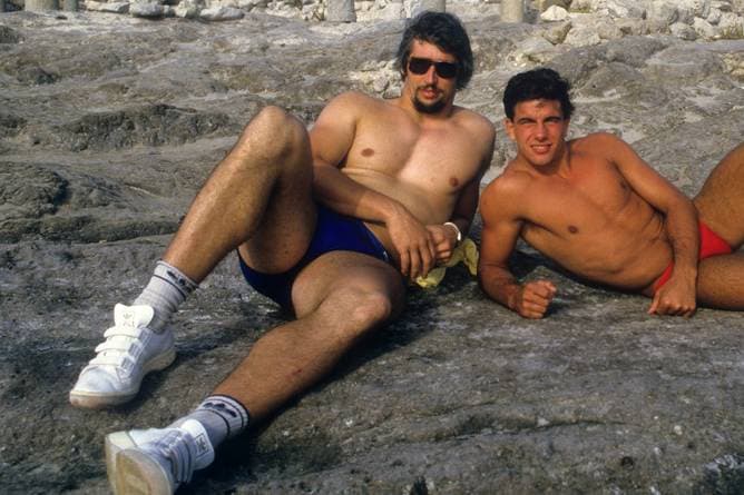 Sein Sensationssieg begründete eine deutsche Dynastie