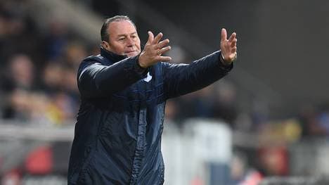 Huub Stevens - die Karriere des Schalker Jahrhundert-Trainers
