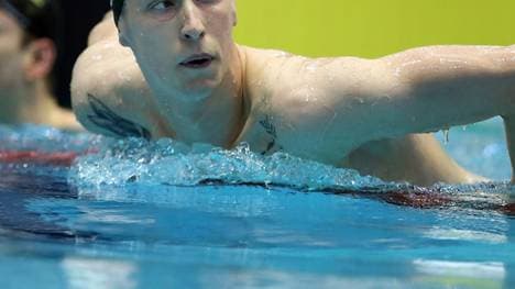 Wellbrock kritisiert IOC-Beschluss