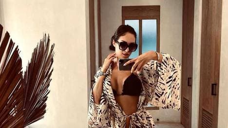 Lidija "Lady Lee" Popovic ist eine erfolgreiche DJane