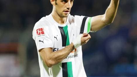 Eine Ära geht zu Ende: Lars Stindl verlässt Gladbach