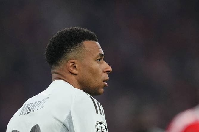 Das sagen die Real-Stars zur Niederlage