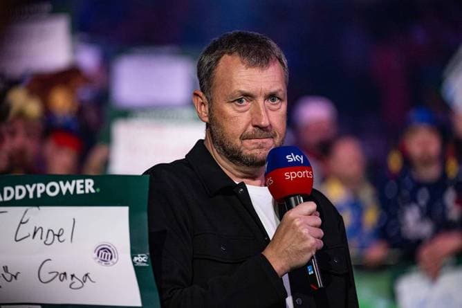 Legende wendet sich an Littlers Konkurrenten