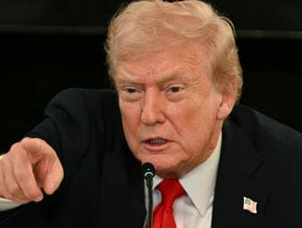 Argentinien-Spiel wegen Trump-Maßnahme verschoben