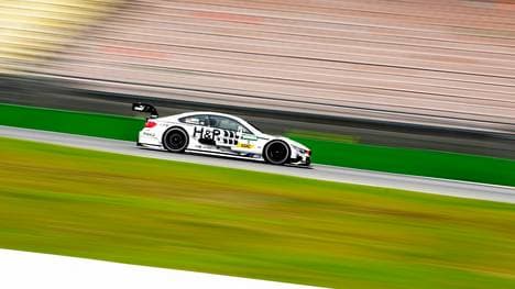 DTM German Touring Car Hockenheim - Race