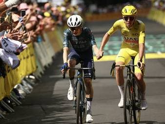 113. Tour de France: Vorschau auf die 10. Etappe