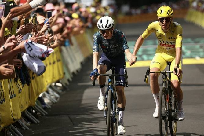 113. Tour de France: Vorschau auf die 10. Etappe