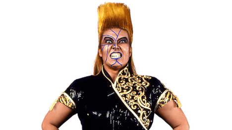 Bull Nakano zieht in die WWE Hall of Fame ein