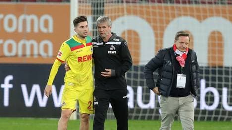 Köln spielt in der Relegation gegen Kiel