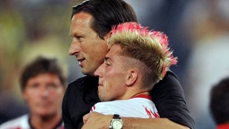 FBL-C1-FENERBAHCE-SALZBURG