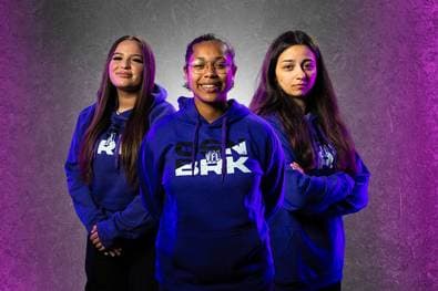 Horrorstart für Frauenteam