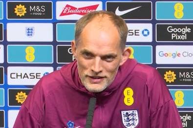 Tuchel-Unverständnis wegen Kane