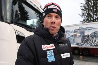 "Er kam und fragte, ob wir uns prügeln wollen"