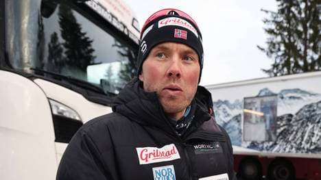 Emil Iversen kehrt in den Weltcup zurück