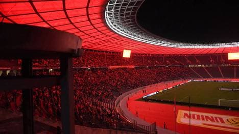 Während der Partie in der Europa Conference League zwischen Union Berlin und Maccabi Haifa gab es auch Antisemitismus-Vorfälle