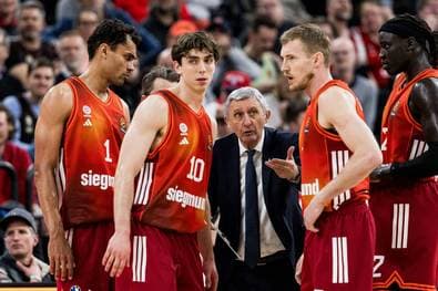 Bittere Gewissheit für den FC Bayern