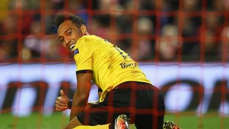 Liverpool v Borussia Dortmund - UEFA Europa League Quarter Final: Second Leg