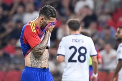 Traditionsklub scheitert zum 15. Mal in Folge