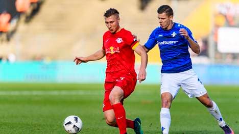 SV Darmstadt 98 v RB Leipzig - Bundesliga