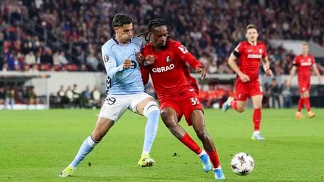 Freiburg muss in der Europa League bei Celta Vigo ran